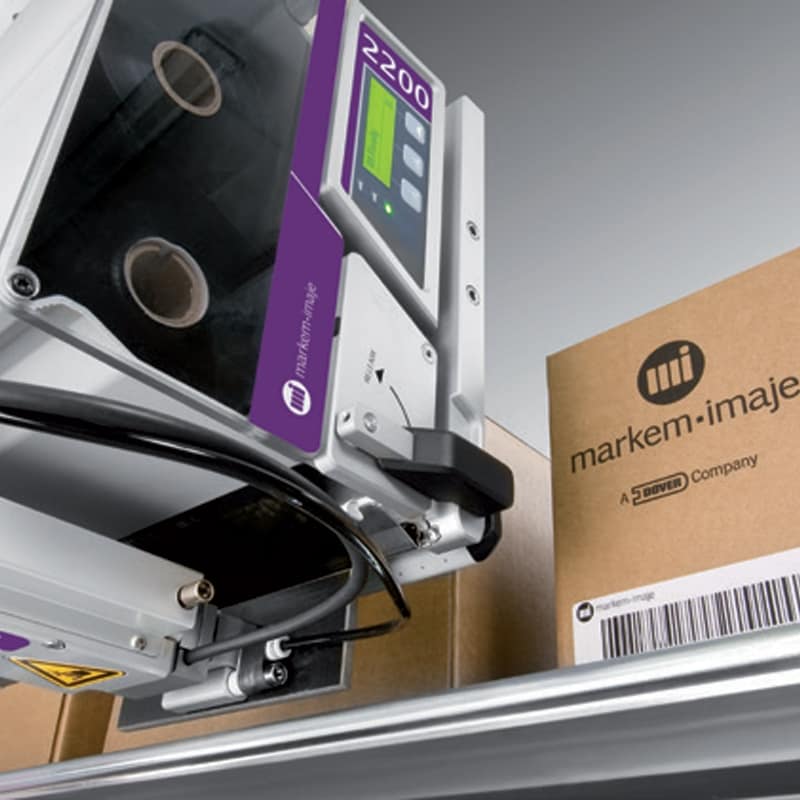 Pyrotec - Coding and Labelling | Packaging Specialists South Africa